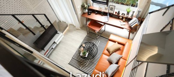 1 bedroom Condo in Nonthaburi, Thailand No. 18856 7