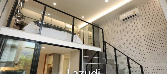 1 bedroom Condo in Nonthaburi, Thailand No. 18856 2