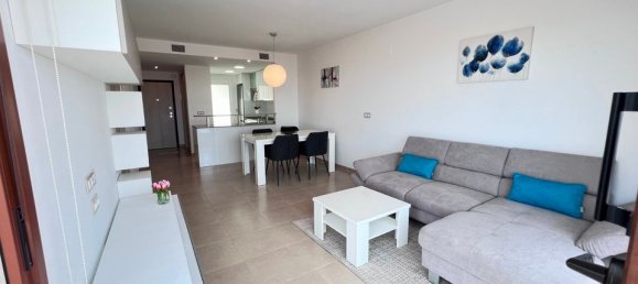 3 Schlafzimmer Wohnung in Dehesa De Campoamor, Spain, Nr. 177305 5