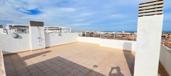 3 Schlafzimmer Wohnung in Dehesa De Campoamor, Spain, Nr. 177305 3