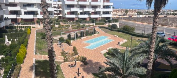 3 Schlafzimmer Wohnung in Dehesa De Campoamor, Spain, Nr. 177305 2