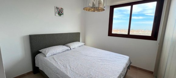 3 Schlafzimmer Wohnung in Dehesa De Campoamor, Spain, Nr. 177305 17