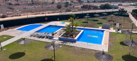 3 Schlafzimmer Wohnung in Dehesa De Campoamor, Spain, Nr. 177305 24