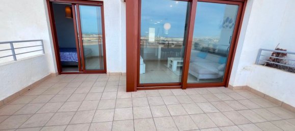 3 Schlafzimmer Wohnung in Dehesa De Campoamor, Spain, Nr. 177305 11