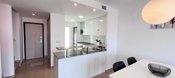 3 Schlafzimmer Wohnung in Dehesa De Campoamor, Spain, Nr. 177305 6