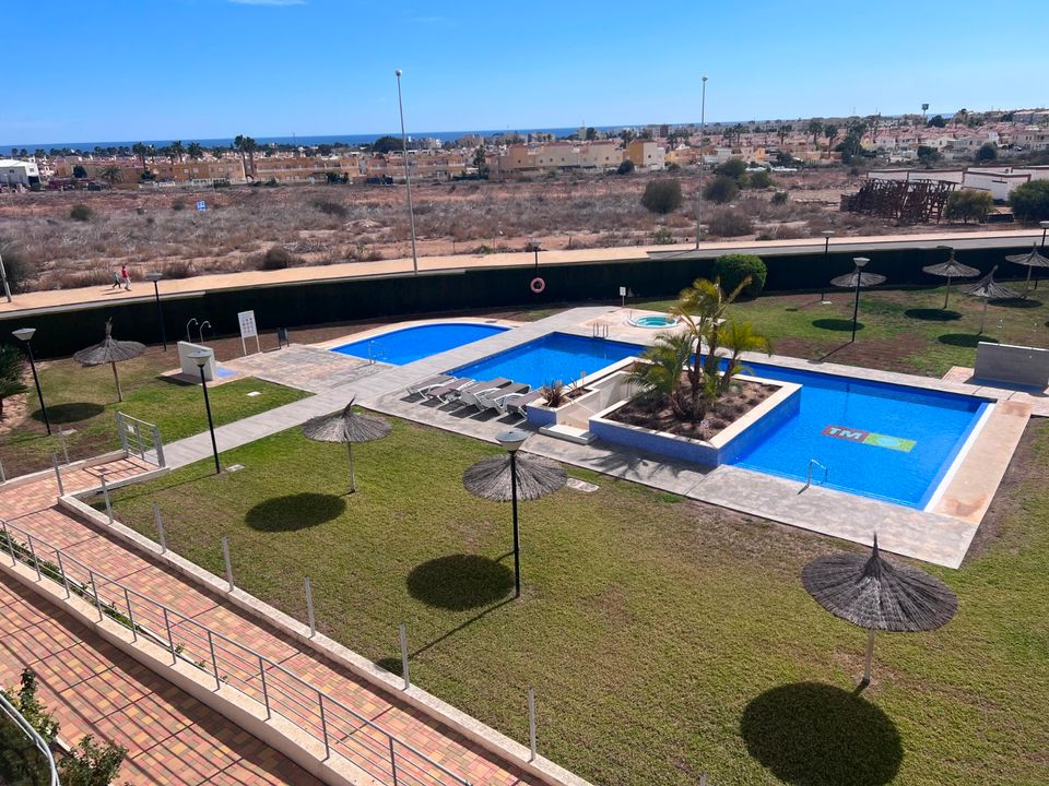 3 Schlafzimmer Wohnung in Dehesa De Campoamor, Spain, Nr. 177305