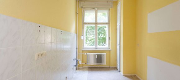 Квартира с 1 спальней в Фридрихсхайн, Германия № 227706 4