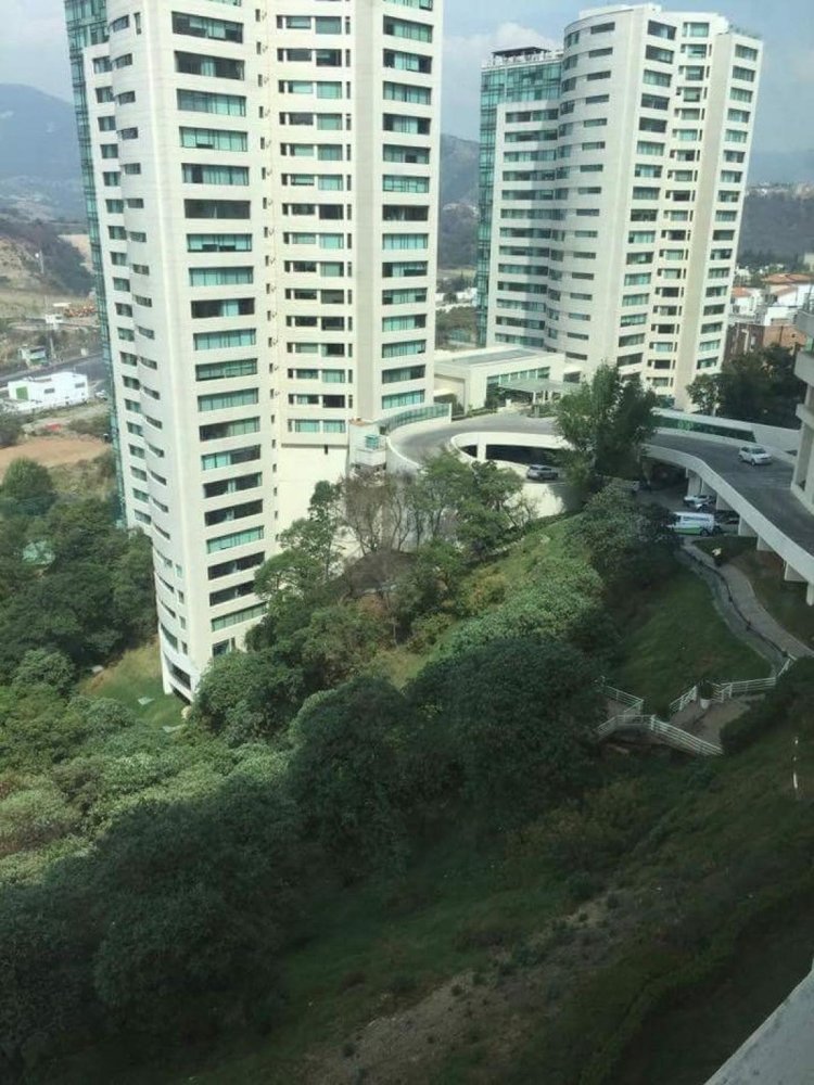 Квартира с 3 спальнями в Мехико, Мексика № 215986