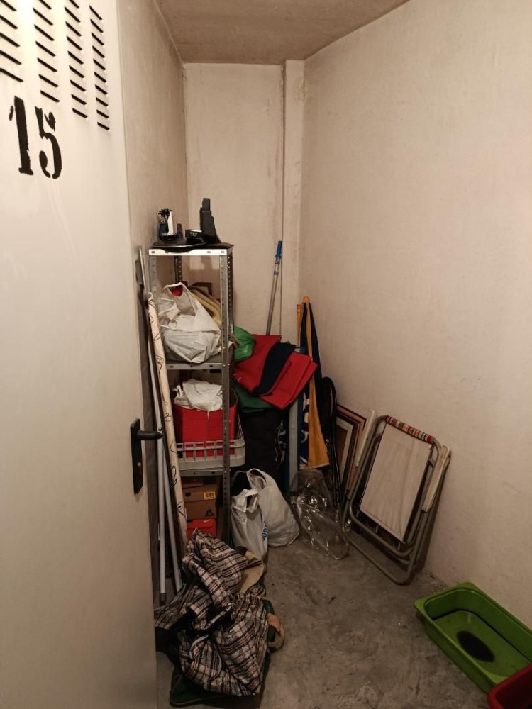 3 bedrooms Apartment in Los Ramos, Spain No. 213988