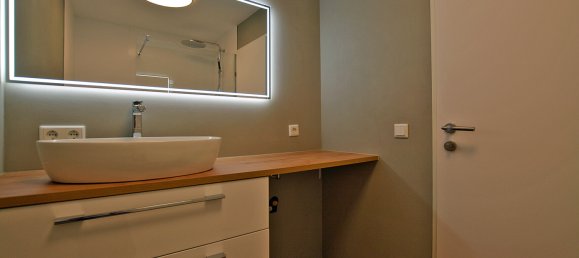 3 rooms Apartment in Feldkirch, Austria No. 177574 15