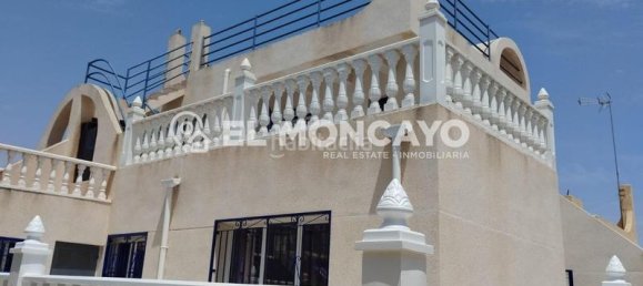 3 chambres Maison de ville à Torrevieja, Spain No. 141775 28