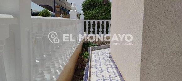 3 chambres Maison de ville à Torrevieja, Spain No. 141775 5