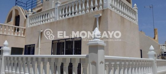 3 chambres Maison de ville à Torrevieja, Spain No. 141775 2