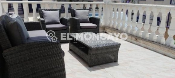 3 chambres Maison de ville à Torrevieja, Spain No. 141775 26