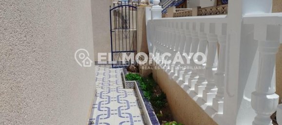 3 chambres Maison de ville à Torrevieja, Spain No. 141775 4