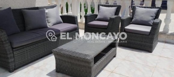 3 chambres Maison de ville à Torrevieja, Spain No. 141775 25