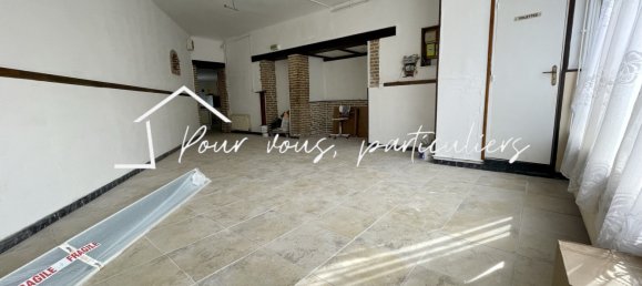 5 Schlafzimmer Gebäude in Raismes, France, Nr. 240201 11