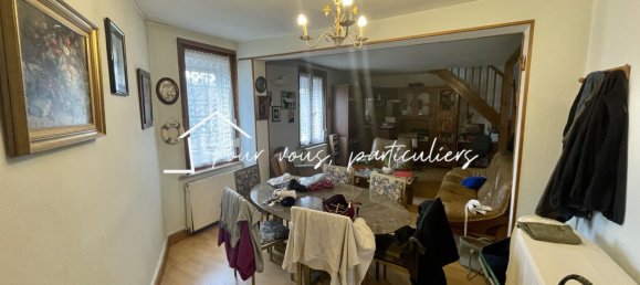 5 Schlafzimmer Gebäude in Raismes, France, Nr. 240201 2