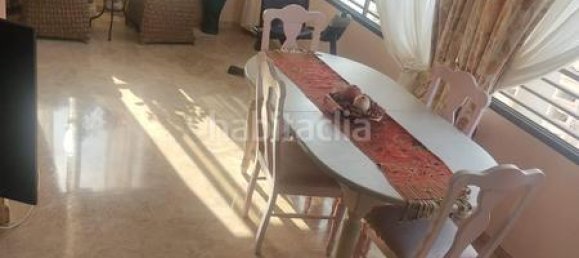 Квартира с 4 спальнями в Бенидорм, Испания № 82522 4