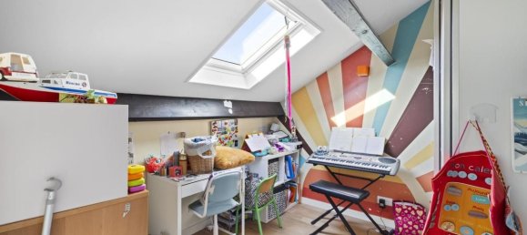 4 bedrooms Duplex in Romainville, France No. 142425 14