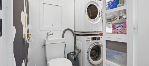 4 bedrooms Duplex in Romainville, France No. 142425 18