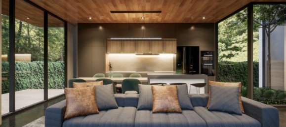 3 Schlafzimmer Villa in Bang Tao, Thailand, Nr. 12609 9