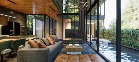 3 Schlafzimmer Villa in Bang Tao, Thailand, Nr. 12609 6