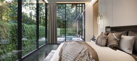 3 Schlafzimmer Villa in Bang Tao, Thailand, Nr. 12609 15