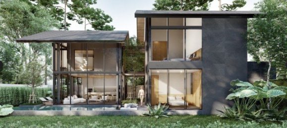 3 Schlafzimmer Villa in Bang Tao, Thailand, Nr. 12609 3