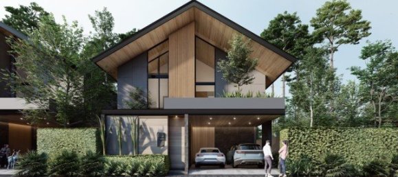 3 Schlafzimmer Villa in Bang Tao, Thailand, Nr. 12609 2