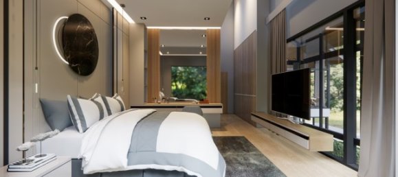 3 Schlafzimmer Villa in Bang Tao, Thailand, Nr. 12609 12