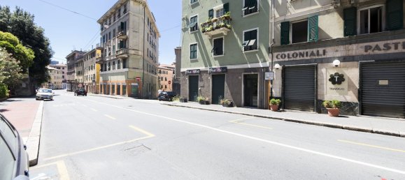 4 bedrooms Apartment in Genoa, Italy No. 296982 39