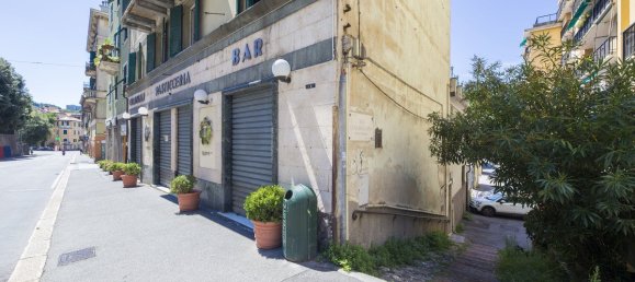 4 bedrooms Apartment in Genoa, Italy No. 296982 40