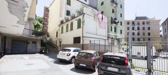 4 bedrooms Apartment in Genoa, Italy No. 296982 35