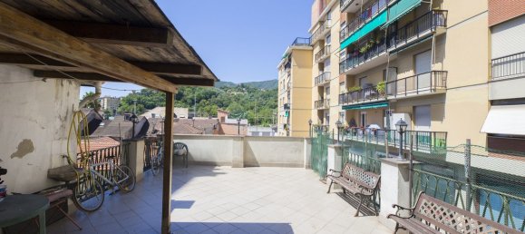 4 bedrooms Apartment in Genoa, Italy No. 296982 27