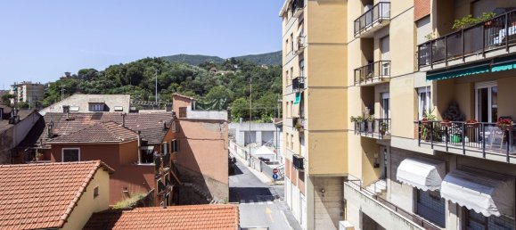 4 bedrooms Apartment in Genoa, Italy No. 296982 24