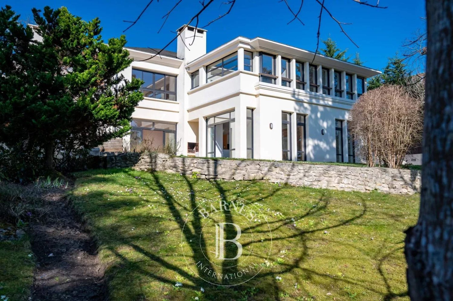 6 bedrooms House in Rueil-Malmaison, France No. 123252