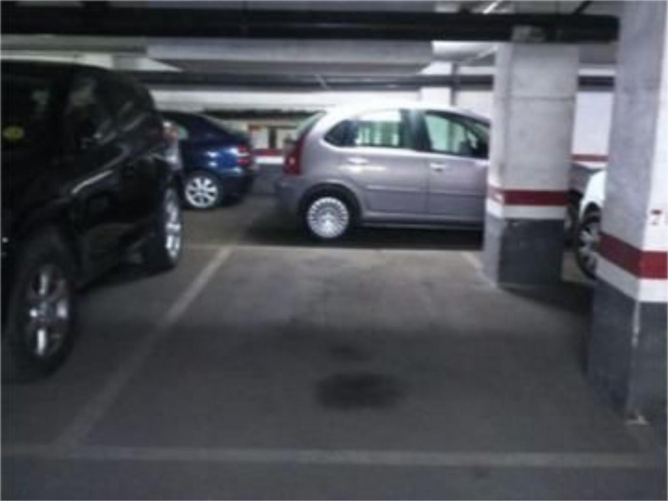  مرآب في Eixample, Spain 12متر مربع رقم 210478