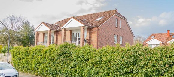 Квартира с 2 спальнями в Вандсбек, Германия № 21702 22