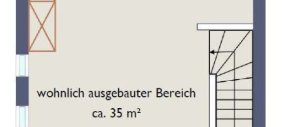 Квартира с 2 спальнями в Вандсбек, Германия № 21702 3