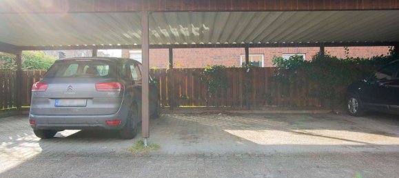 Квартира с 2 спальнями в Вандсбек, Германия № 21702 24