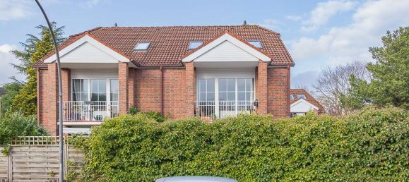 Квартира с 2 спальнями в Вандсбек, Германия № 21702 23