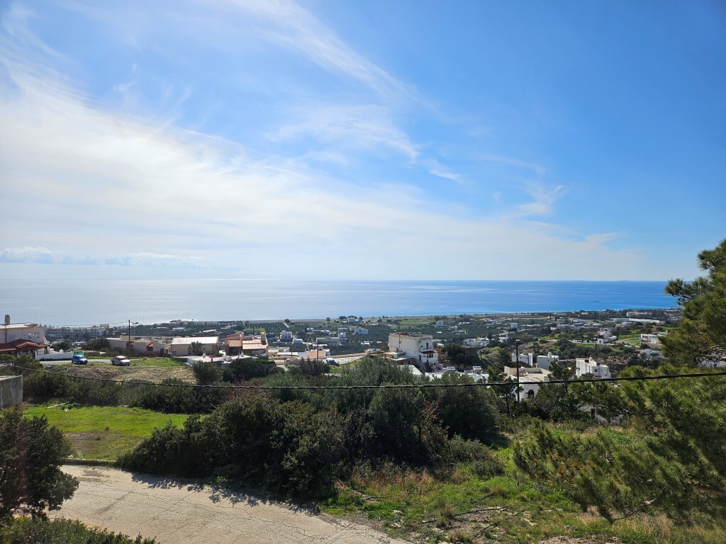  فيلا في Ierapetra, Greece 142متر مربع رقم 93742