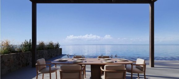  فيلا في Ierapetra, Greece 142متر مربع رقم 93742 5