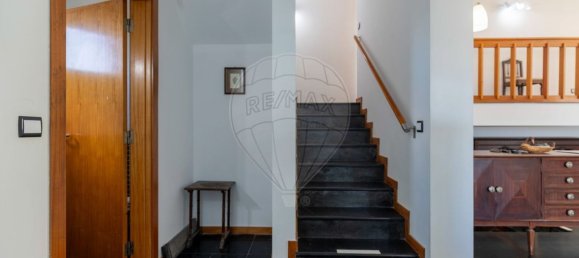 5 bedrooms House in Torres Vedras, Portugal No. 165899 25