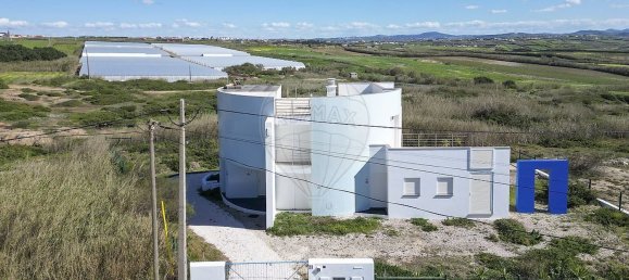 5 bedrooms House in Torres Vedras, Portugal No. 165899 49