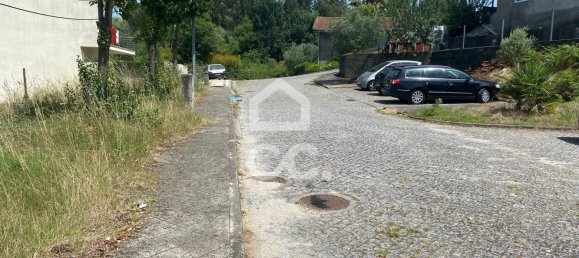 Grundstück in Riba de Ave, Portugal, Nr. 203174 12