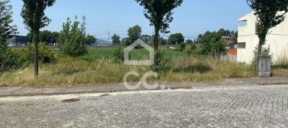 Grundstück in Riba de Ave, Portugal, Nr. 203174 2