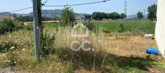 Grundstück in Riba de Ave, Portugal, Nr. 203174 4