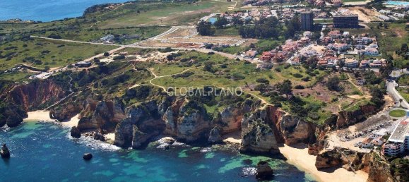 Земельный участок в Лагуш, Португалия № 55364 5